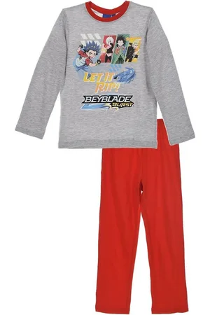 Beyblade Pyjama Burst maat 104