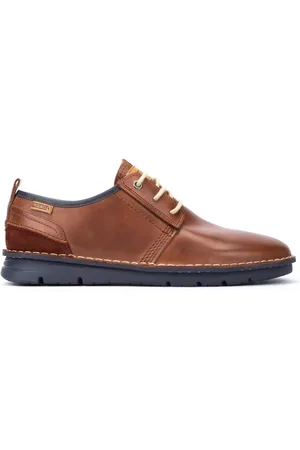 Pikolinos Rivas - heren veterschoen - - maat 40 (EU) 6 (UK)
