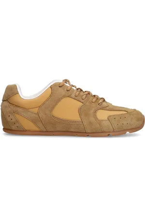 Sacha Dames - suède sneakers