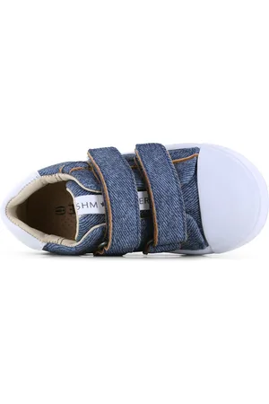 Shoesme Sneakers | Jongens | | Leer | |