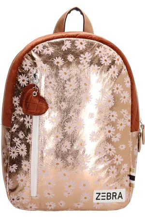 Zebra Trends Girls Rugzak