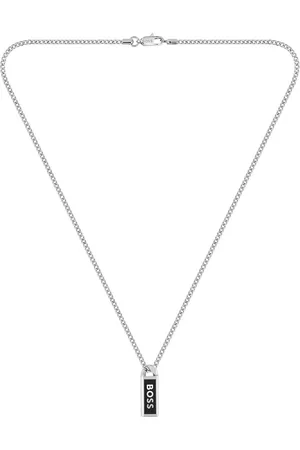 HUGO BOSS HBJ1580677 Heren Ketting - Collier