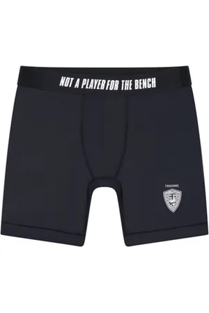 Touzani 4-PACK MATCHDAY UNDERWEAR (S)