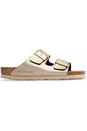 Rohde Alba - dames sandaal - - maat 35 (EU) 2.5 (UK)
