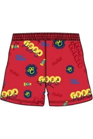 Paw Patrol Zwemshort