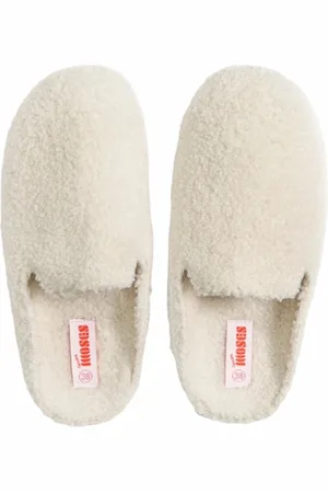 Freedom Moses Pantoffel Women Kush Milk-Schoenmaat 37