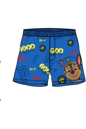 Paw Patrol Zwemshort