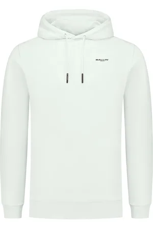 Ballin Heren Regular fit Sweaters Hoodie LS -