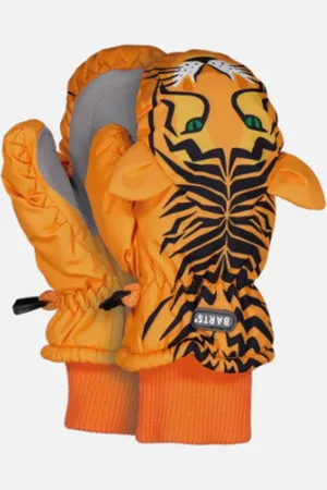 Barts Wanten Nylon Mitts Kids 3D (Kleur -