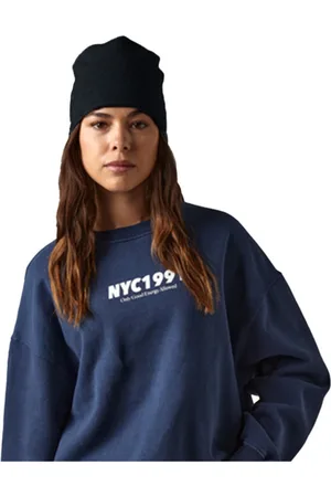 Beechfield Wintermuts Beanie Kiruna - - heren/dames - jersey - lichtgewicht winter mutsen