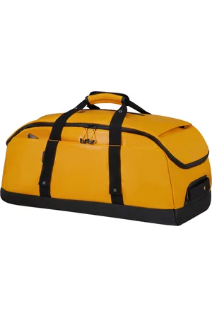 Samsonite Reistas Zonder Wielen - Ecodiver Duffle M
