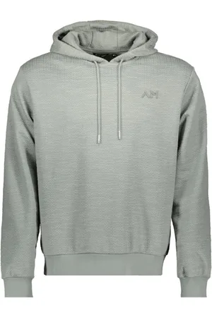 Antony Morato Trui Marrakech Mmfl01057 Fa150202 4087 Agave Green Mannen