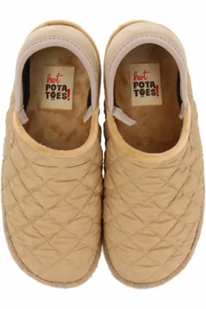 HOT POTATOES Pantoffel Women 92107 -Schoenmaat 38