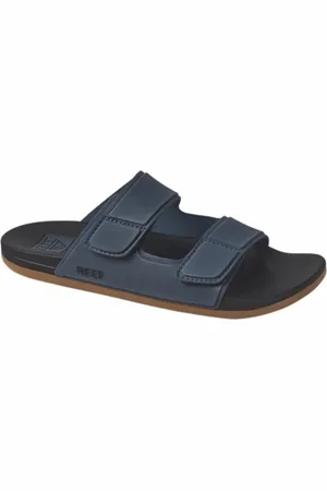 Reef Sandaal Men Cushion Tradewind Orion Black-Schoenmaat 46
