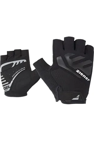 Ziener Fietshandschoen Men Caecilius Black-7.5
