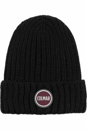 Colmar Muts Unisex 5096 Filmax Black