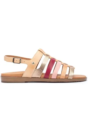 Pikolinos Women Formentera W8Q-0799C3 Bamboo-Schoenmaat 37