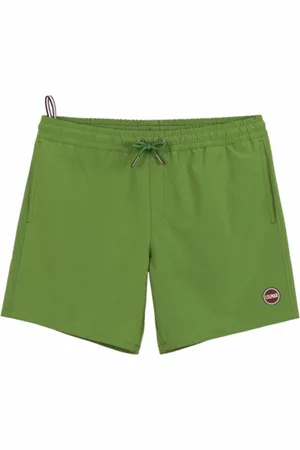 Colmar Zwembroek Men 7248 Grass