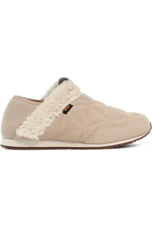 Teva Women ReEmber Plushed Feather Grey-Schoenmaat 37
