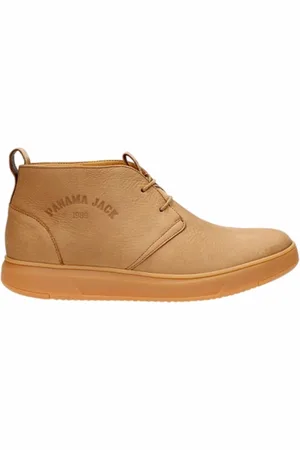 Panama Jack Veterschoen Men Lewis C2 Camel-Schoenmaat 46