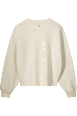 Summum Woman 3s5067-30413 - Sweatshirt Vintage Sweat