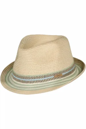 Barts Hoed Kids Hare Hat Khaki