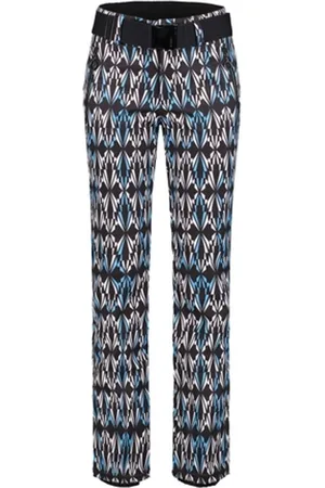 Luhta Skibroek Women Joentaus 392 Black