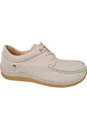 Wolky Celebration Veterschoenen Laag -