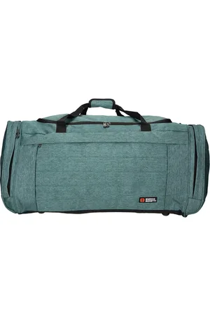 Enrico Benetti Reistas / Weekendtas / Sporttas - 80 liter - Montevideo