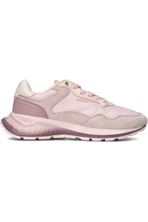 HOFF Stockholm Ii Sneakers - Suède - Dames -