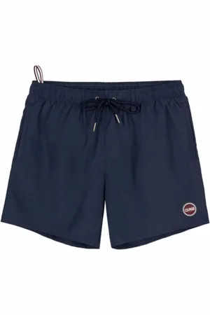 Colmar Zwembroek Men 7269 Dip Navy Blue