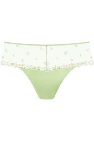Mey Pretty Joan Hipster Pistachio Cream - maat 38
