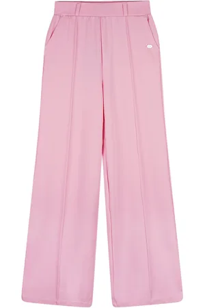 NoBell NoBell zomer broek meisjes - palazzo - - Salet
