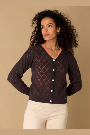 Ivy Beau Pinkie vest