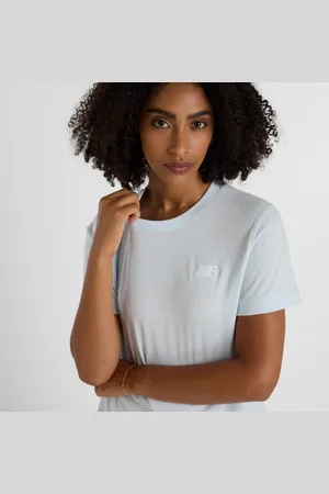 New Balance Sport Essentials Jersey T-Shirt Dames T-shirt