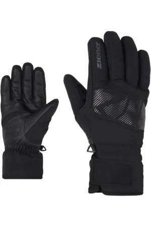 Ziener Handschoen Men Galibo GTX Glove Ski Alpine Black-7.5