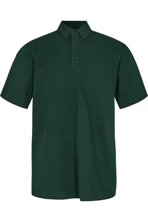 Anerkjendt Polo - Slim Fit - - M