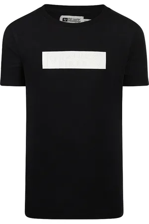 No Way Monday Jongens T-shirt