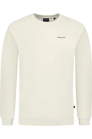 Ballin Heren Regular fit Sweaters Crewneck LS -