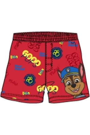 Paw Patrol Zwemshort