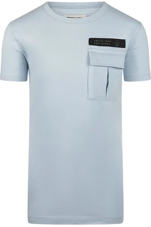 No Way Monday Jongens T-shirt