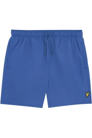 Lyle & Scott Zomer zwembroek jongens - Now