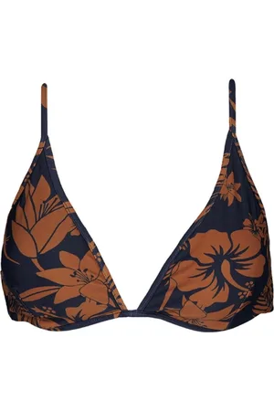 Barts Bikinitop Women Florence Wire Triangle Navy-38 A/B