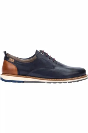 Pikolinos Men Berna M8J-4183 Blue-Schoenmaat 45