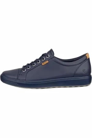 Ecco Sneaker Women Soft 7 W Marine-Schoenmaat 37