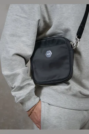 BALR. Balr Classic Messenger Bag