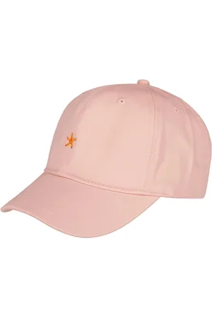 Barts Pet Kids Palmy Cap Dusty Pink (