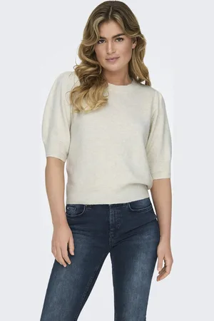 ONLY Rica Life 2/4 Knitted Sweater Dames