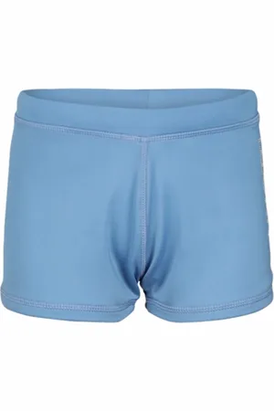Brunotti Zwembroek Boys Shorty Airforce Blue-Size 128