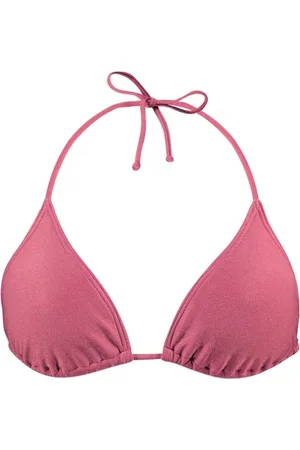 Barts Bikinitop Women Isla Triangle Lipstick-36